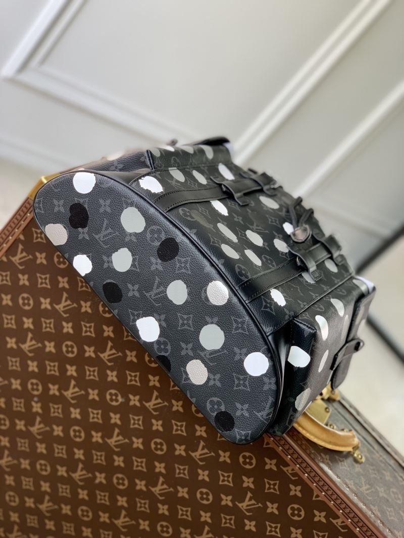 LV Backpacks